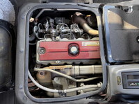 トヨタコースターマイクロバス[写真33]