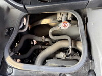 トヨタコースターマイクロバス[写真34]