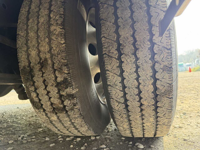 トヨタコースターマイクロバス[写真34]