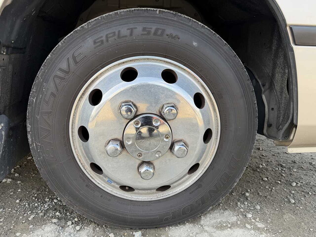 トヨタコースターマイクロバス[写真35]