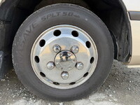 トヨタコースターマイクロバス[写真36]