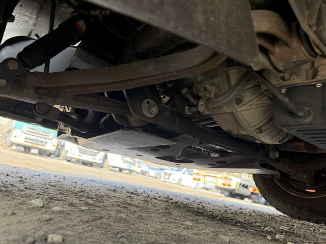 トヨタコースターマイクロバス[写真36]