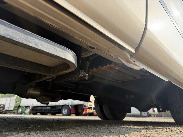 トヨタコースターマイクロバス[写真37]