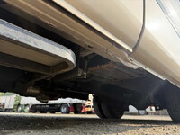 トヨタコースターマイクロバス[写真38]