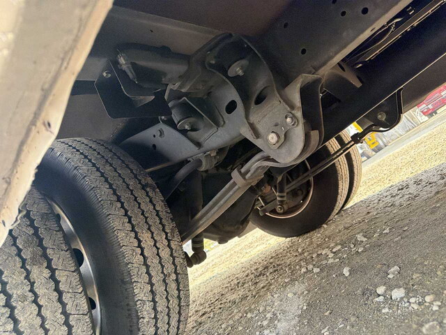 トヨタコースターマイクロバス[写真39]