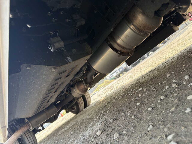 トヨタコースターマイクロバス[写真40]