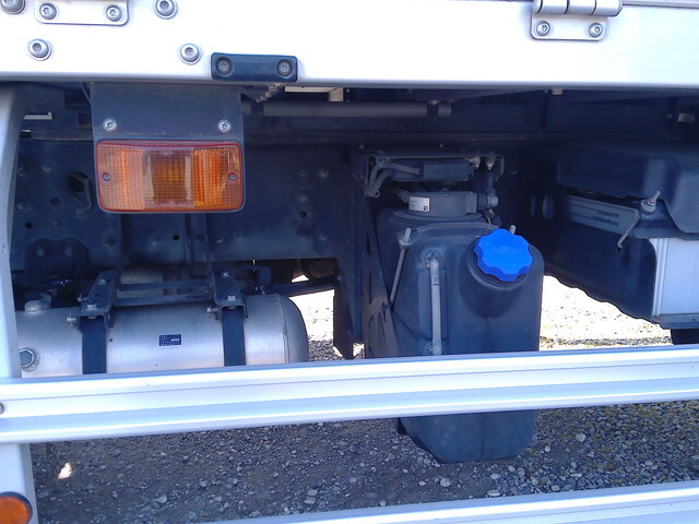 日野プロフィアアルミウイング大型（10t）[写真10]