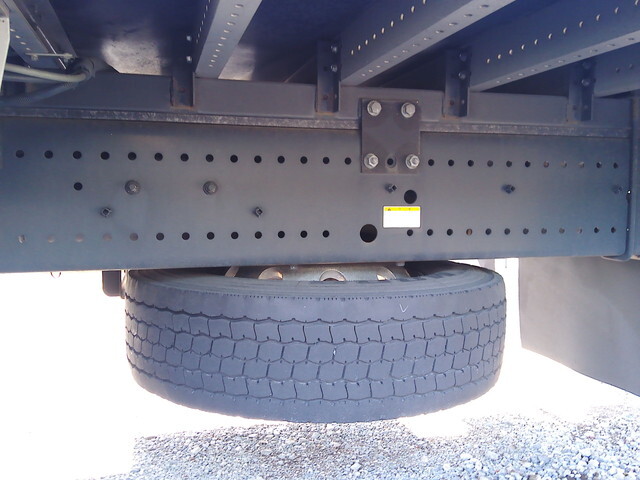 日野プロフィアアルミウイング大型（10t）[写真12]