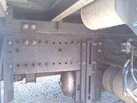 日野プロフィアアルミウイング大型（10t）[写真14]