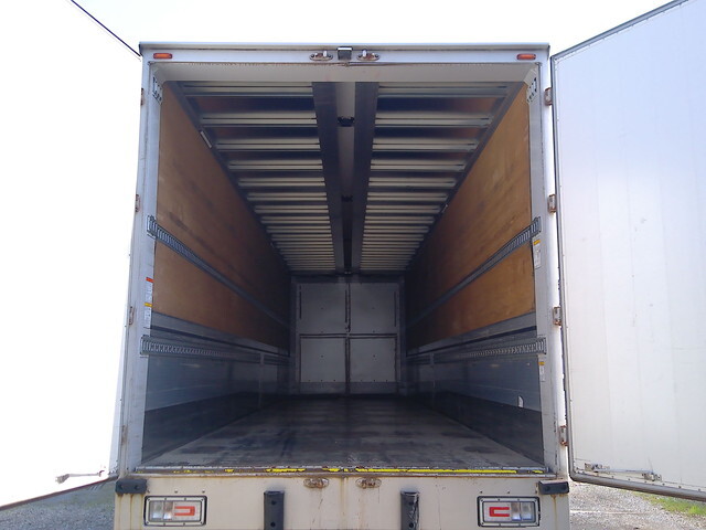 日野プロフィアアルミウイング大型（10t）[写真14]