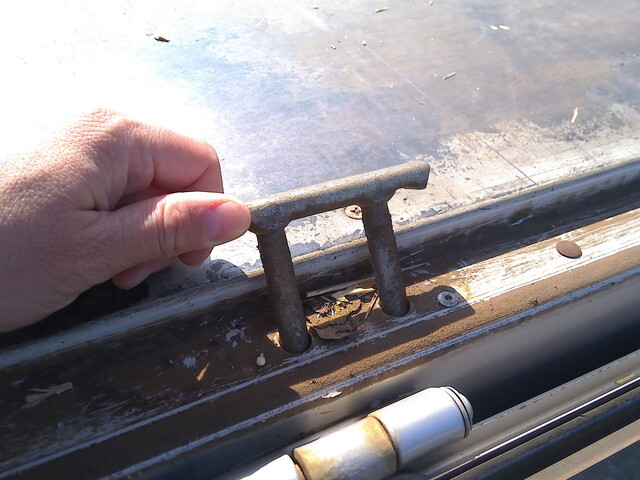 日野プロフィアアルミウイング大型（10t）[写真18]