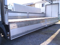 日野プロフィアアルミウイング大型（10t）[写真21]