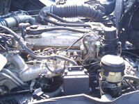 日野プロフィアアルミウイング大型（10t）[写真34]