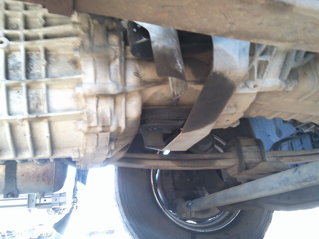 日野プロフィアアルミウイング大型（10t）[写真37]