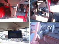 日野プロフィアアルミウイング大型（10t）[写真40]