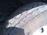 日野プロフィアアルミウイング大型（10t）[写真08]