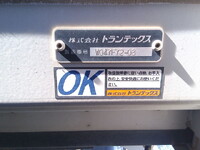 日野プロフィアアルミウイング大型（10t）[写真10]