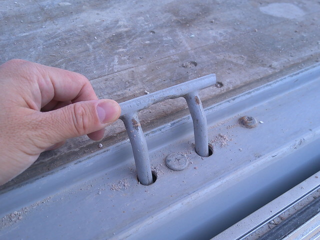 いすゞギガアルミウイング大型（10t）[写真16]