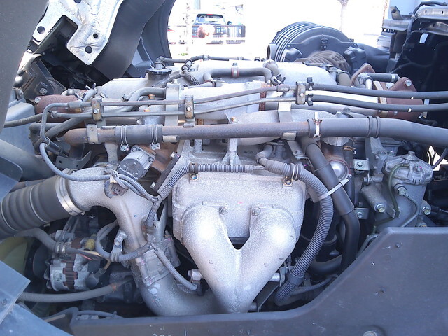 いすゞギガアルミウイング大型（10t）[写真31]