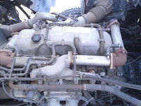 いすゞギガアルミウイング大型（10t）[写真33]