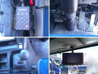 いすゞギガアルミウイング大型（10t）[写真38]