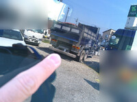 いすゞギガアルミウイング大型（10t）[写真40]