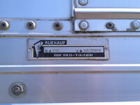 いすゞギガアルミウイング大型（10t）[写真10]