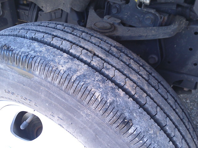 日野デュトロ平ボディ小型（2t・3t）[写真10]