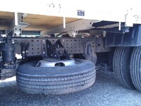 日野デュトロ平ボディ小型（2t・3t）[写真13]