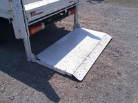 日野デュトロ平ボディ小型（2t・3t）[写真21]