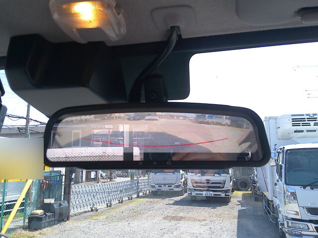 日野デュトロ平ボディ小型（2t・3t）[写真33]