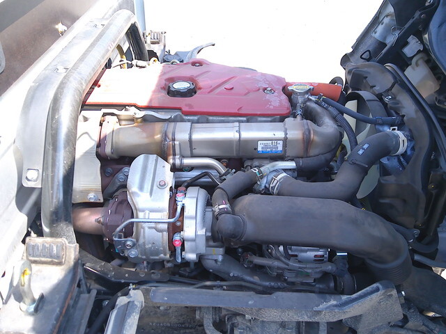 日野デュトロ平ボディ小型（2t・3t）[写真35]