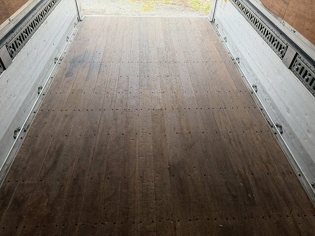 日野デュトロアルミウイング小型（2t・3t）[写真13]