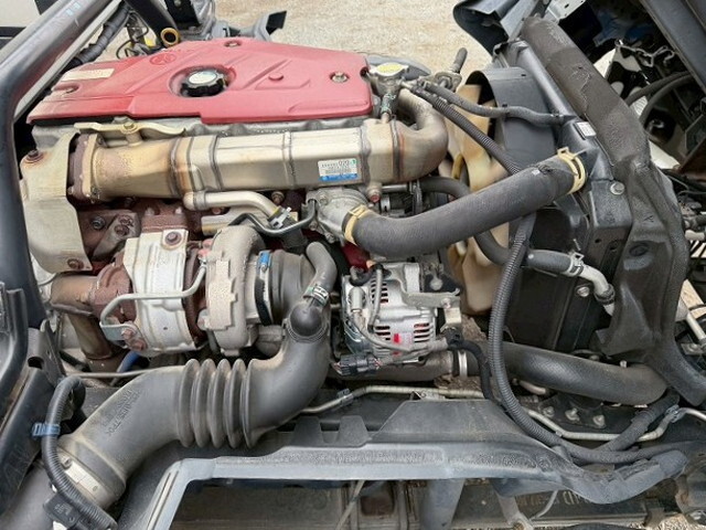 日野デュトロアルミウイング小型（2t・3t）[写真14]