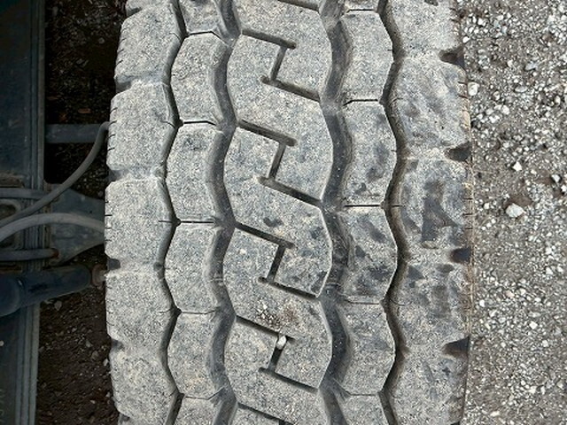 日野デュトロアルミウイング小型（2t・3t）[写真15]