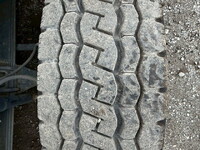 日野デュトロアルミウイング小型（2t・3t）[写真16]