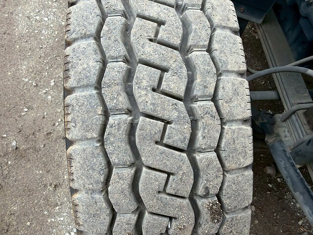 日野デュトロアルミウイング小型（2t・3t）[写真18]