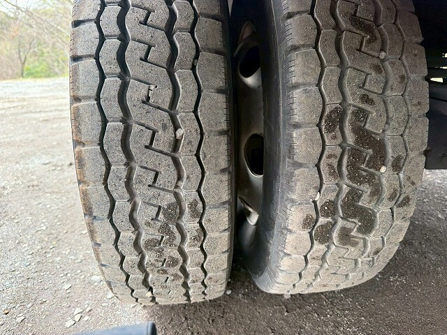 日野デュトロアルミウイング小型（2t・3t）[写真19]