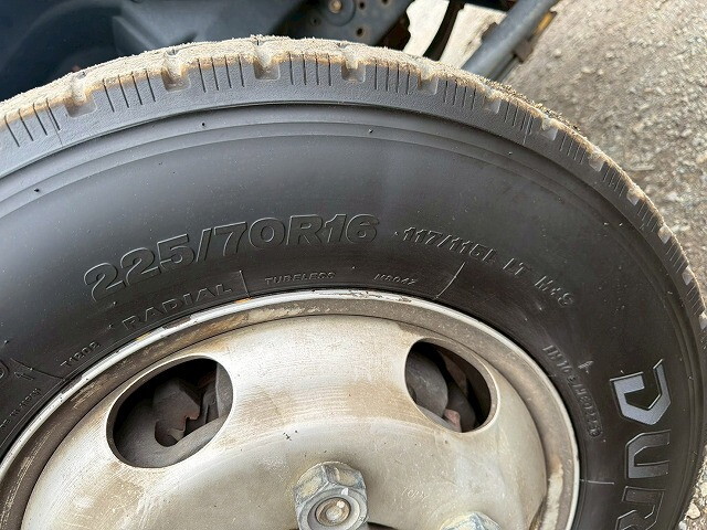 日野デュトロアルミウイング小型（2t・3t）[写真20]