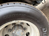 日野デュトロアルミウイング小型（2t・3t）[写真23]