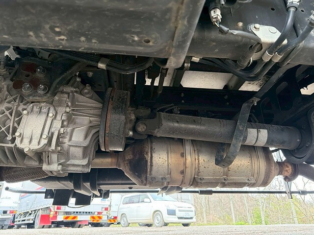 日野デュトロアルミウイング小型（2t・3t）[写真24]