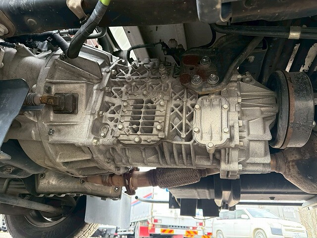 日野デュトロアルミウイング小型（2t・3t）[写真25]