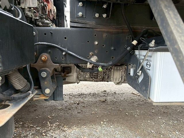 日野デュトロアルミウイング小型（2t・3t）[写真26]