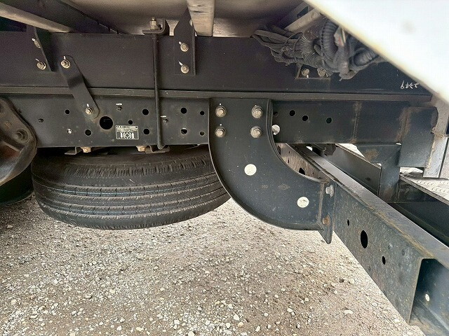 日野デュトロアルミウイング小型（2t・3t）[写真30]