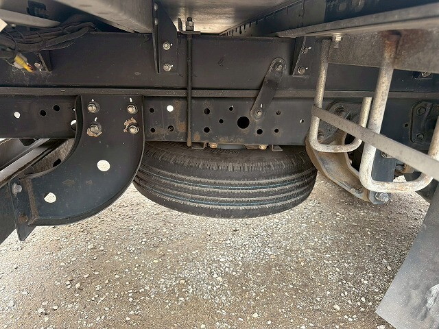 日野デュトロアルミウイング小型（2t・3t）[写真31]