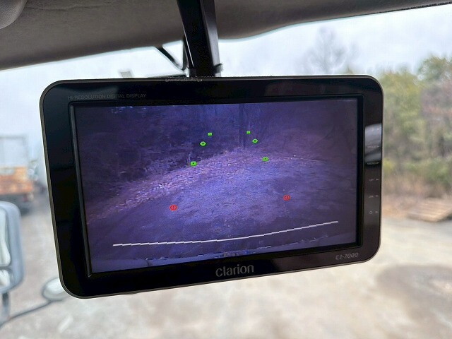 日野デュトロアルミウイング小型（2t・3t）[写真35]