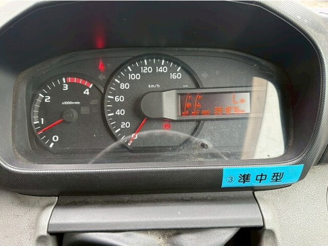 日野デュトロアルミウイング小型（2t・3t）[写真40]