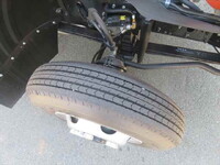 三菱ふそうファイターミキサー車（コンクリートミキサー）中型（4t）[写真11]