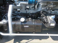 三菱ふそうファイターミキサー車（コンクリートミキサー）中型（4t）[写真17]