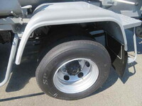 三菱ふそうファイターミキサー車（コンクリートミキサー）中型（4t）[写真19]